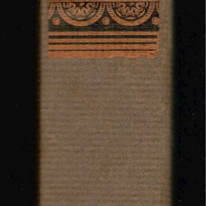 An Operator - Selections From The Fancy; or True Sportsman's Guide