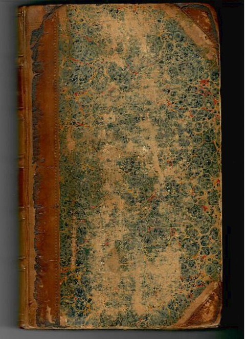 Egan, Pierce - Boxiana' Volumes I-IV: Rare set of first four volumes of Boxiana by Pierce Egan. Volume I - Boxiana or Sketches of Ancient and Modern Pugilism: From the Days of the Renowned Broughton a - Image 2