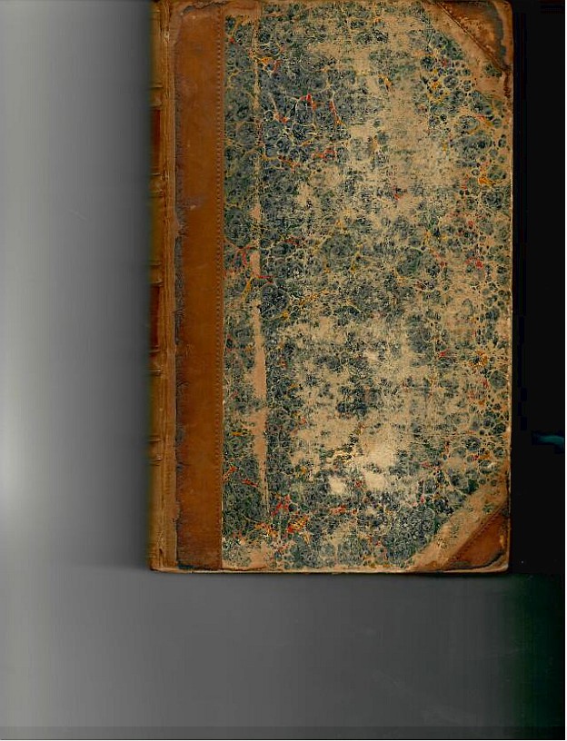 Egan, Pierce - Boxiana' Volumes I-IV: Rare set of first four volumes of Boxiana by Pierce Egan. Volume I - Boxiana or Sketches of Ancient and Modern Pugilism: From the Days of the Renowned Broughton a - Image 4