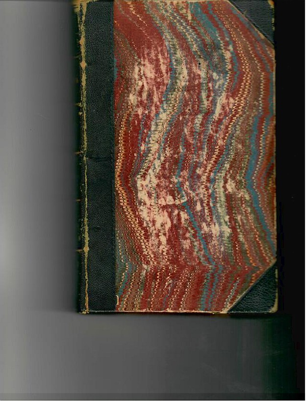 Egan, Pierce - Boxiana' Volumes I-IV: Rare set of first four volumes of Boxiana by Pierce Egan. Volume I - Boxiana or Sketches of Ancient and Modern Pugilism: From the Days of the Renowned Broughton a - Image 6
