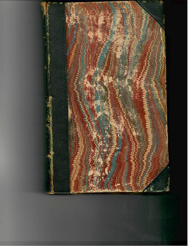 Egan, Pierce - Boxiana' Volumes I-IV: Rare set of first four volumes of Boxiana by Pierce Egan. Volume I - Boxiana or Sketches of Ancient and Modern Pugilism: From the Days of the Renowned Broughton a - Image 8