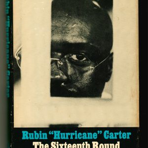 Carter, Rubin - The Sixteenth Round, From Number 1 Contender to #45472