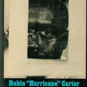 Carter, Rubin - The Sixteenth Round, From Number 1 Contender to #45472