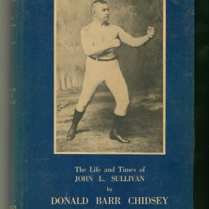 Chidsey, Donald - John the Great. The Life and Times of a Remarkable American