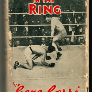 Corri, Eugene - Fifty Years In The Ring