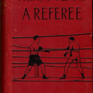 Corri, Eugene - Thirty Years a Referee