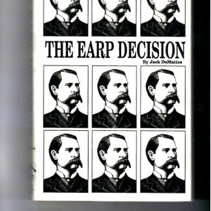 DeMattos, Jack - The Earp Decision