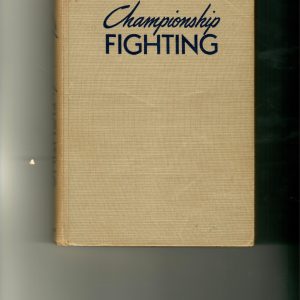 Dempsey, Jack - Championship Fighting