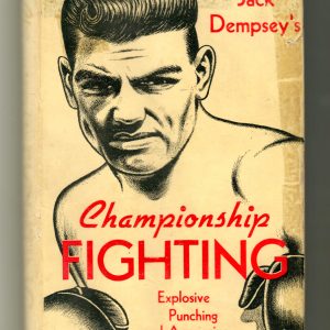 Dempsey, Jack - Championship Fighting