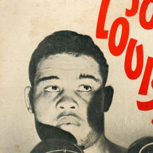 Diamond,Wilfred - How Great Was Joe Louis