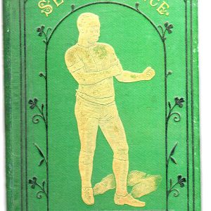 Donnelly, Ned - Self Defence or The Art of Boxing