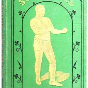 Donnelly, Ned - Self Defence or The Art of Boxing