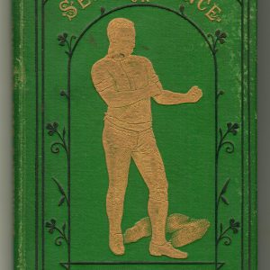 Donnelly, Ned - Self Defence or The Art of Boxing