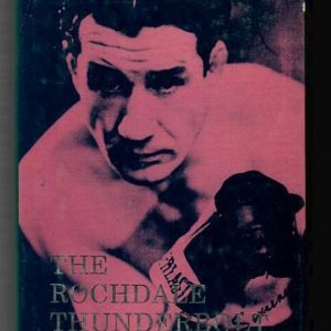 Doughty, Jack - The Rochdale Thunderbolt