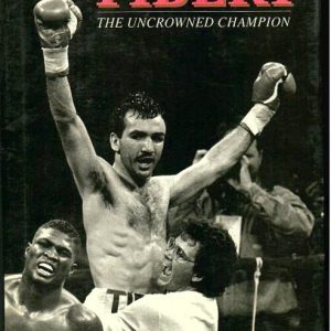 Ercole, Andy - Tiberi. The Uncrowned Champion