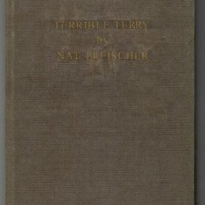 Fleischer Nat - Terrible Terry The Brooklyn Terror