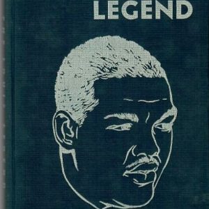 Fleischer, Nat - The Louis Legend