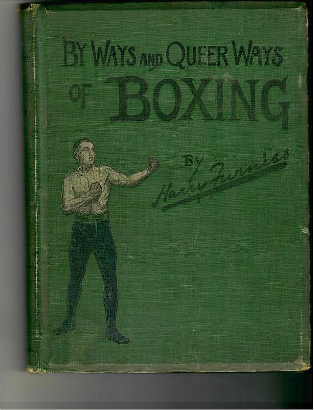 Furniss, Harry - The By Ways and Queer Ways of Boxing