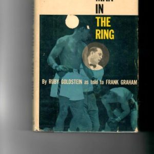 Goldestein, Ruby - Third Man in the Ring