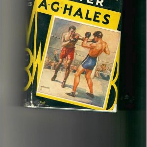 Hales, A.G. - Black Prince Peter