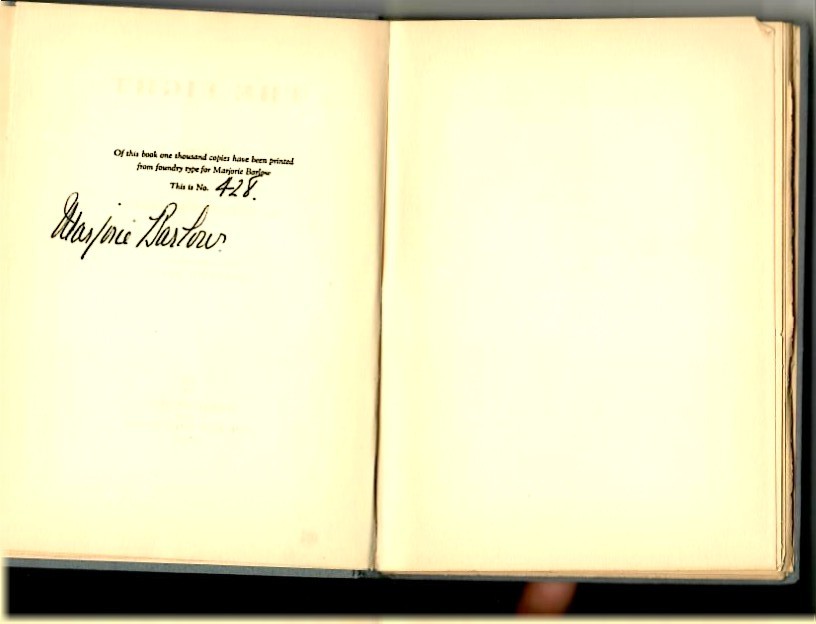 Hazlitt, William - The Fight - Limited edition hardcovers ($75 & $35) - Image 5