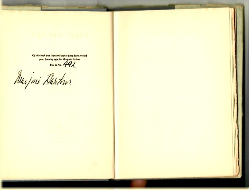 Hazlitt, William - The Fight - Limited edition hardcovers ($75 & $35) - Image 4
