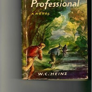 Heinz,W.C. - The Professional