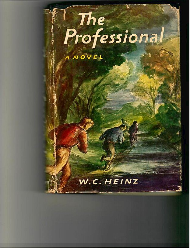 Heinz,W.C. - The Professional