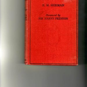 Herman, H.M. - Boxing for Beginners.