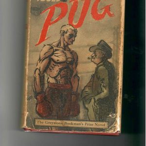 Idell, Albert - Pug