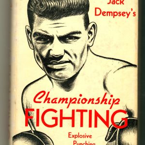 Dempsey, Jack - Championship Fighting