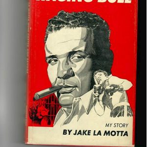 LaMotta, Jake - Raging Bull