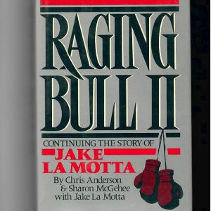 LaMotta, Jake - Raging Bull II