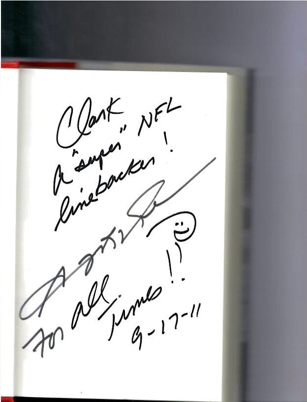 Leonard, Ray - Sugar Ray Lenoard. The Big Fight. My Life In And Out Of The Ring - Image 2