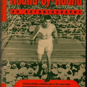 Dempsey, Jack - Round by Round, an Autobiography