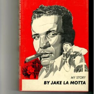LaMotta, Jake - Raging Bull