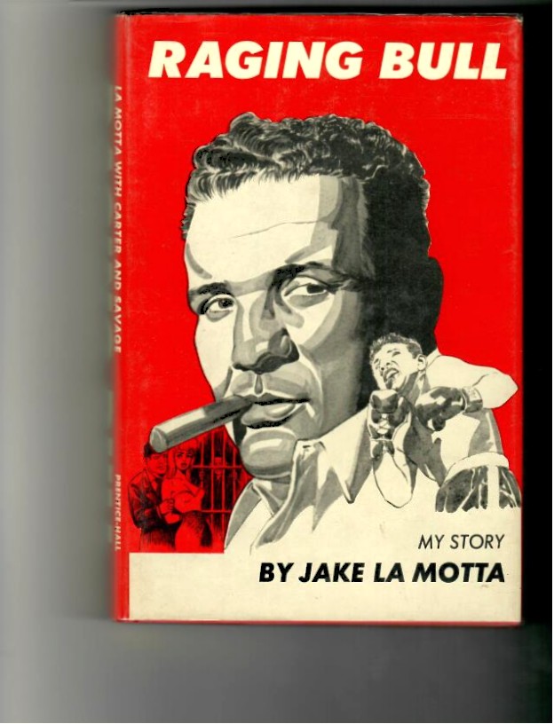 LaMotta, Jake - Raging Bull