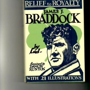 Lud - Relief to Royalty.