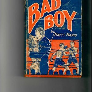 Mario, Matty - Bad Boy