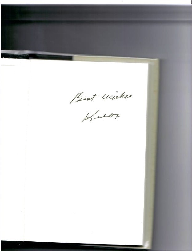 McConnell, J. Knox - The Boxer and the Banker - Image 2