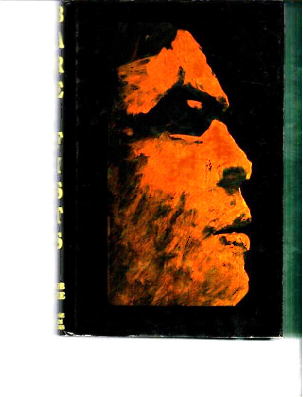 Mee, Bob - Bare Fists. The History of Bare-Knuckle Prize Fighting - INSCRIBED true first edition.