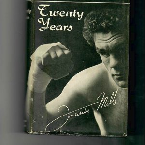 Mills, Freddie - Twenty Years