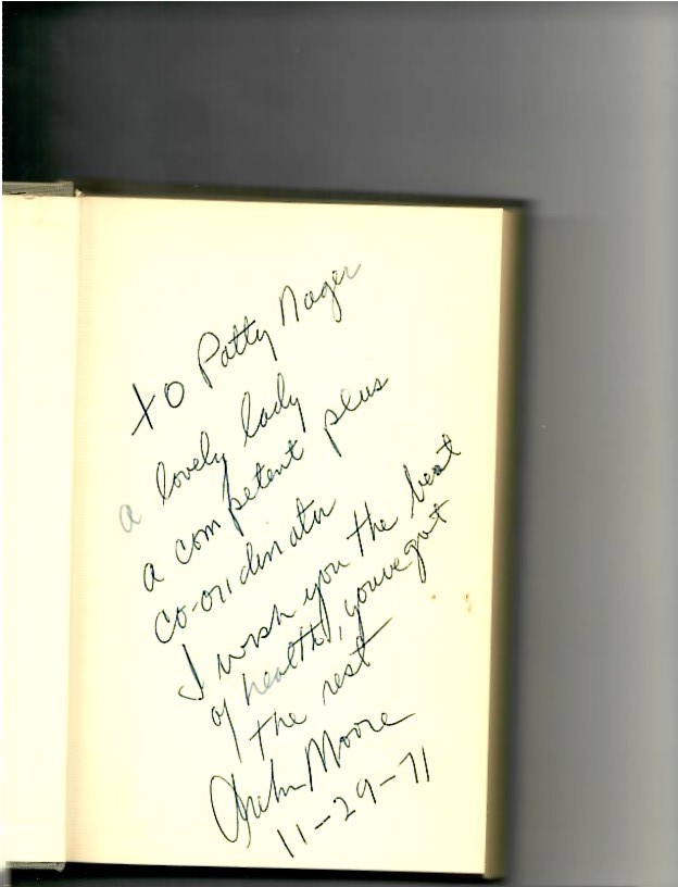 Moore, Archie - Any Boy Can. The Archie Moore Story - Image 2