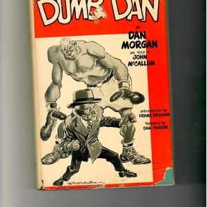 Morgan, Dan - Dumb Dan