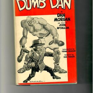 Morgan, Dan - Dumb Dan'