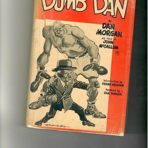Morgan, Dan - Dumb Dan