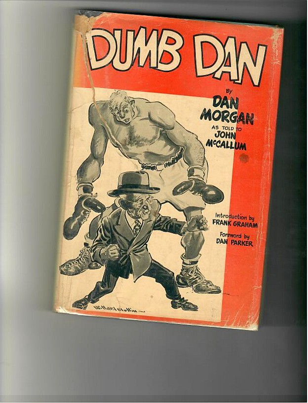 Morgan, Dan - Dumb Dan