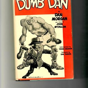 Morgan, Dan - Dumb Dan
