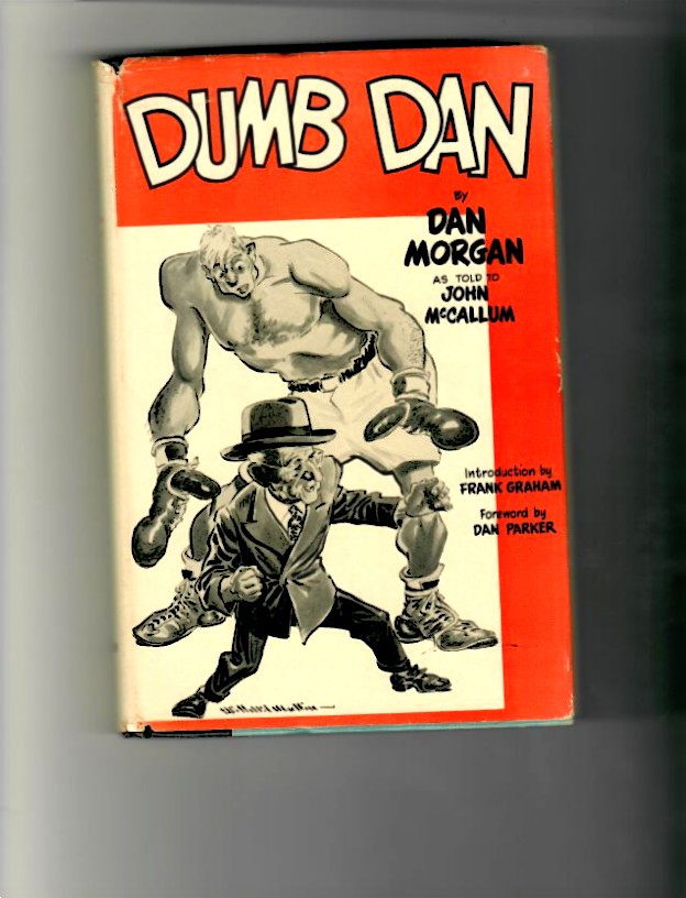Morgan, Dan - Dumb Dan