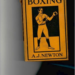 Newton, A.J. - Boxing